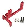 Alloy Gearbox Shifting Servo Mount for Tamiya 1/14 Tractor Truck view 1