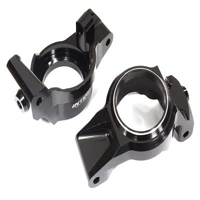 Billet Machined Caster Blocks for Traxxas X-Maxx 4X4 7732