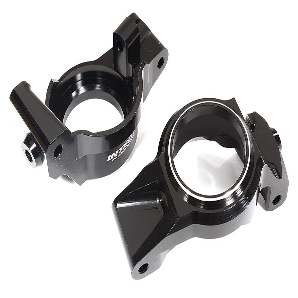 Billet Machined Caster Blocks for Traxxas X-Maxx 4X4 7732