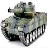Integy 1/16 Scale German Leopard 2 A6 Tank,RC Model HL3889-1Pro 7.0 view 1