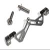 Integy Billet Machined Front Body Mount Set for Team Associated DR10 Drag Race Car RTR view 1