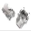 Billet Machined Rear Differential Housing for Traxxas 1/10 Rustler 4X4 6880 view 1