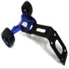 Billet Machined Wheelie Bar for Traxxas 1/8 Sledge 4WD view 1