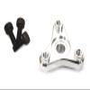 Integy Billet Machined Slipper Clutch Eliminator for 1/10 E-Revo, E-Maxx & Summit view 1
