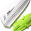 Integy Mini ECO-Q Speed Boat 255mm w/Motor, ESC and RC ARTR Kit - Green view 3