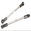 Billet Machined Steering Turnbuckles for Traxxas 1/10 Maxx V2 w/WideMaxx 8997 view 1