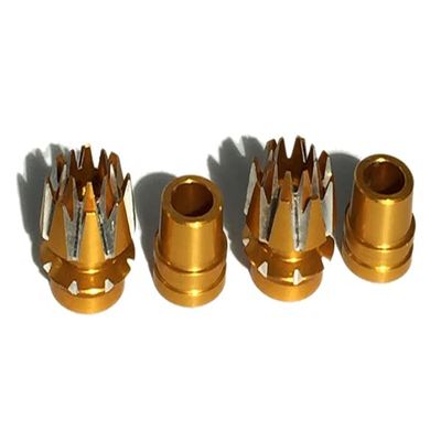 Integy Transmitter Stick Ends 4mm Size for JR Type RC