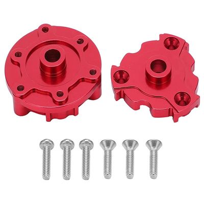 Alloy Machined Spur Gear Adapter for Traxxas X-Maxx 8S & E-Revo 2.0 5351