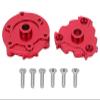 Alloy Machined Spur Gear Adapter for Traxxas X-Maxx 8S & E-Revo 2.0 5351 view 1