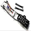Integy Alloy 1/10 MCZ10 Trail Off-Road Scale Crawler Chassis Frame w/ 2-Speed view 2