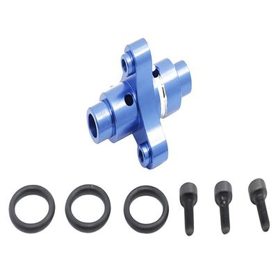 Alloy Center Diff Spool Locker for Arrma 1/8 with Traxxas 1/10 E-Revo Spur