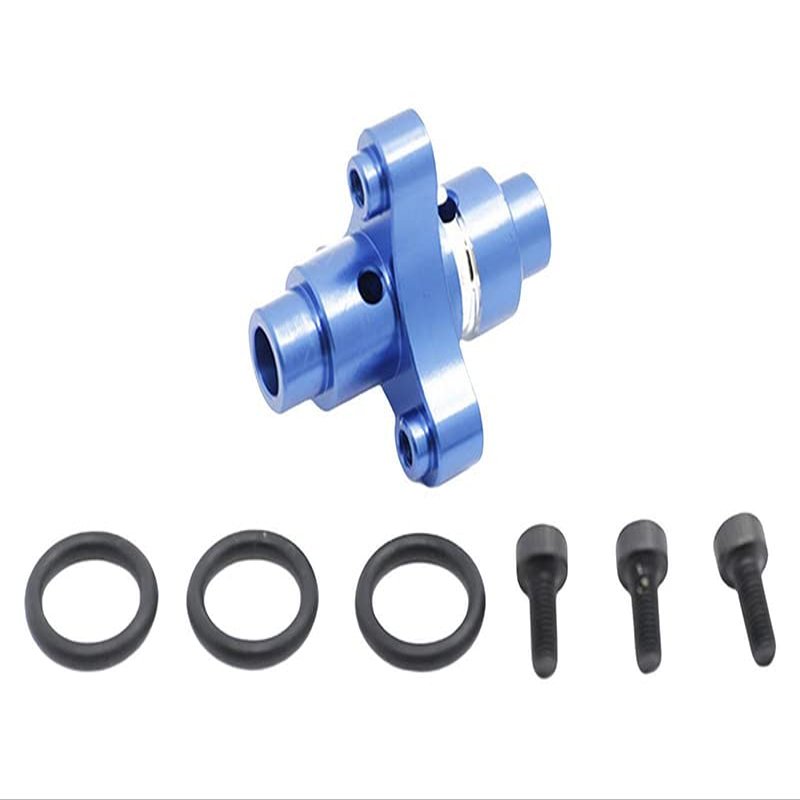 Alloy Center Diff Spool Locker for Arrma 1/8 with Traxxas 1/10 E-Revo Spur