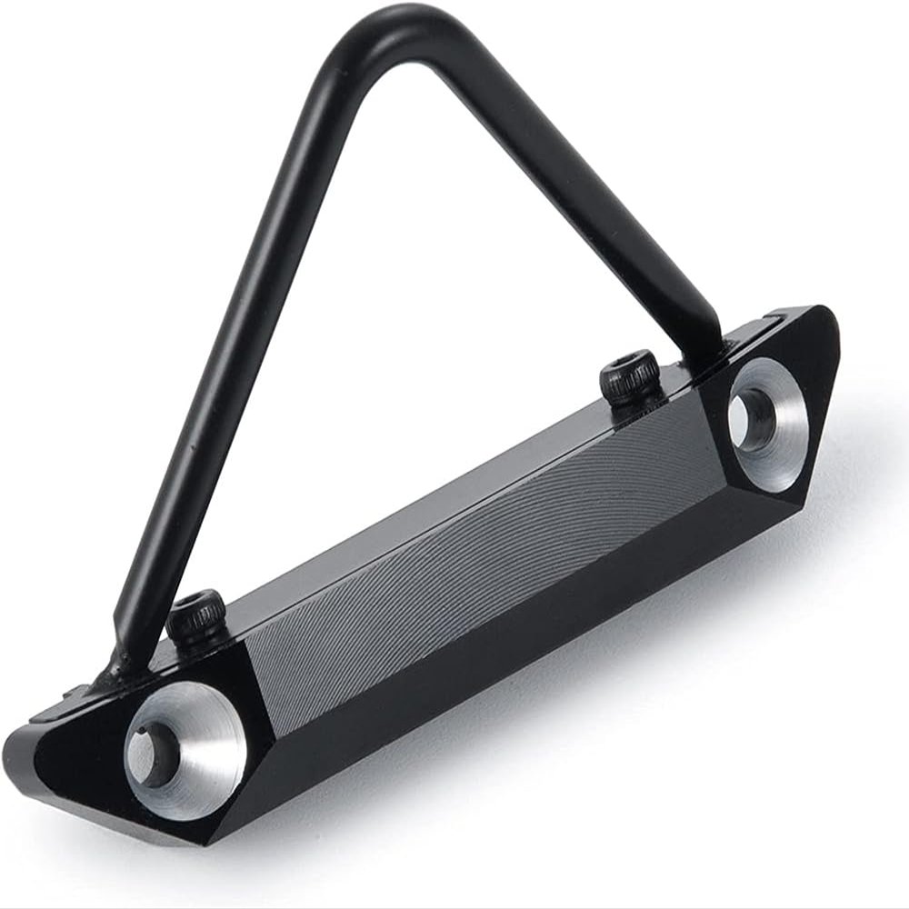 Alloy Front Bumper for Axial SCX24 Crawler