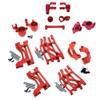 Alloy Machined Suspension Kit for Traxxas 1/10 Maxx 4S view 1
