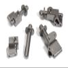 Billet Machined Front & Rear Body Mount Set for Arrma 1/8 Outcast 6S BLX view 1