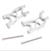 Alloy Machined Front Lower Arms for Axial 1/18 Yeti Jr RTR view 1