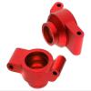 Alloy Machined Rear Hub Carriers for Traxxas 1/10 Maxx 4S 8952 view 1