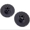 Realistic Alloy Rear Brake Disc (2) + 3mm Offset for Traxxas X-Maxx 4X4 view 1