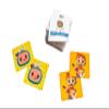 Wonder Forge CoComelon Memory Game - Engaging Brain Teaser for Kids & Adults | Enhances Focus & Matching Skills | Features Beloved Characters | Ideal Gift for Ages 3 and Up view 4