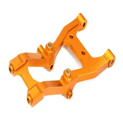 Integy Alloy Machined Rear Support Brace for Losi 1/10 22S Drag & SCT