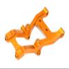 Integy Alloy Machined Rear Support Brace for Losi 1/10 22S Drag & SCT view 4