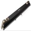 Billet Machined Grey Rear Bumper Set for Axial 1/6 SCX6 JLU Wrangler 250002 view 1