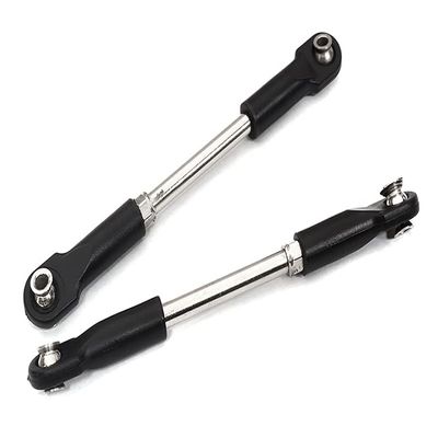 Turnbuckle Linkages 86mm-96mm w/Rod Ends for Traxxas 1/10