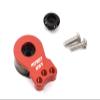 Integy Universal Alloy Servo Saver 25T for Futaba Servo (r=16, 18mm) view 1