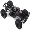Integy Composite 1/10 MXX10 Trail Off-Road Scale Crawler Chassis Kit 313mm Wheelbase view 1