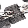 Integy Composite 1/10 MXX10 Trail Off-Road Scale Crawler Chassis Kit 313mm Wheelbase view 2
