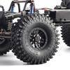 Integy Composite 1/10 MXX10 Trail Off-Road Scale Crawler Chassis Kit 313mm Wheelbase view 4