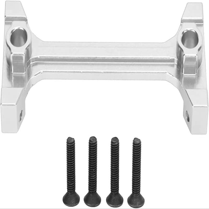 Alloy Machined Rear Upper Chassis Brace for Axial SCX6 251009