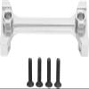 Alloy Machined Rear Upper Chassis Brace for Axial SCX6 251009 view 4