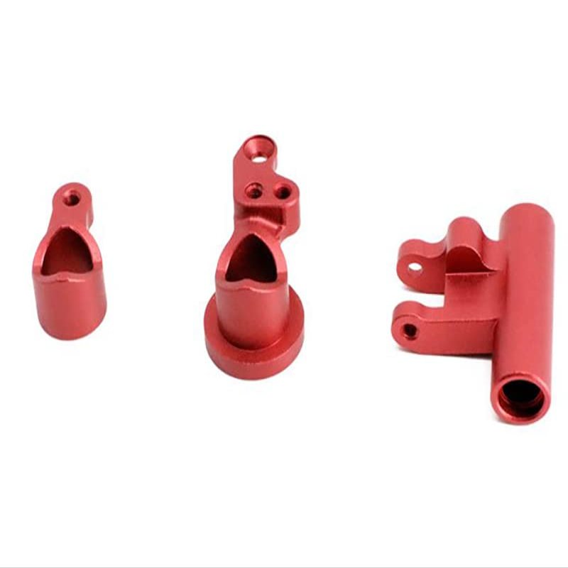 Integy Alloy Steering Bellcrank Set for Losi 1/10 Lasernut U4 4WD Brushless RTR