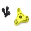 Integy Billet Machined Slipper Clutch Eliminator for 1/10 E-Revo, E-Maxx & Summit view 1