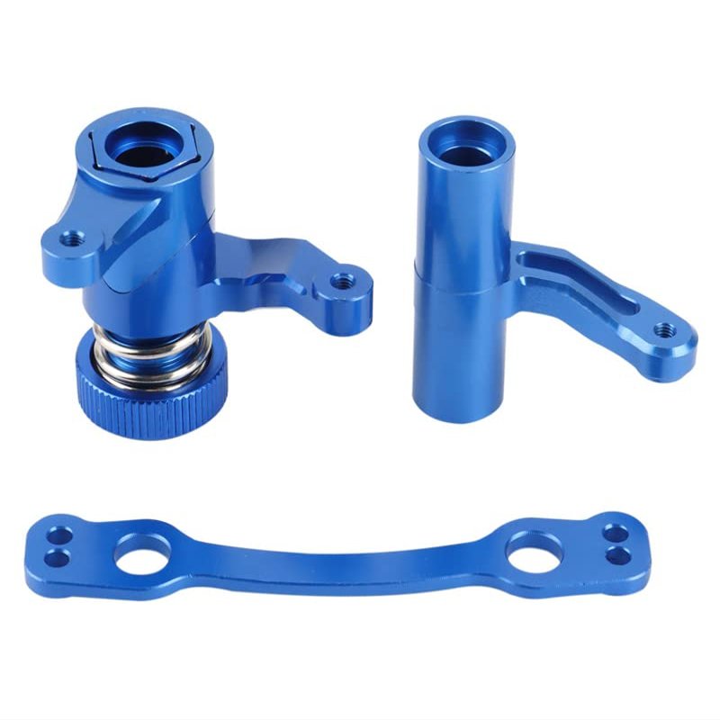 Alloy Steering Bellcrank Set for Arrma 1/8 Kraton, Outcast, Typhon & Talion