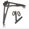 Integy Billet Machined Rear Body Posts & Mount Set for Losi 1/10 22S Drag view 1