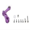 Steering Servo Horn & Linkage for Traxxas 1/8 Sledge 4WD Monster Truck 9526 9544 view 1