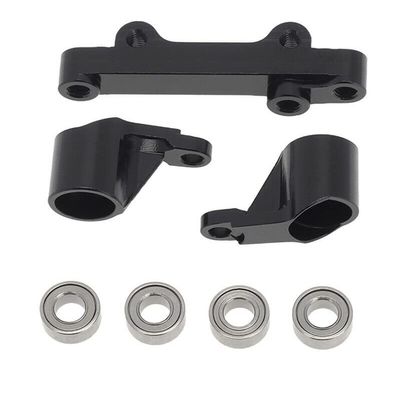 Integy Alloy Machined Steering Bellcrank Set for Losi 1/18 Mini-T 2.0