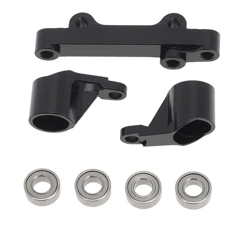 Integy Alloy Machined Steering Bellcrank Set for Losi 1/18 Mini-T 2.0