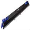 Blue Aluminum Rear Bumper Upgrade for Axial SCX6 JLU Wrangler 1/6 Scale 250002 view 1
