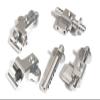 Billet Machined Front & Rear Body Mount Set for Arrma 1/8 Outcast 6S BLX view 1