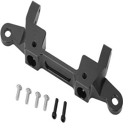 Alloy Machined Rear Bumper Mount for Axial SCX6 251008
