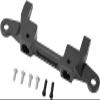 Alloy Machined Rear Bumper Mount for Axial SCX6 251008 view 1