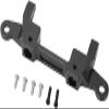 Alloy Machined Rear Bumper Mount for Axial SCX6 251008 view 4