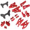 Billet Machined Suspension Conversion Kit for Arrma 1/7 Limitless All-Road view 1