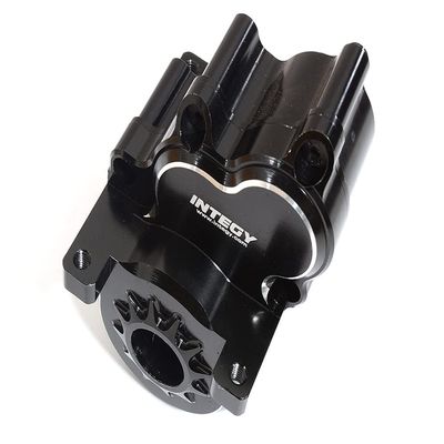 Billet Machined Center Gearbox Housing for 1/10 Scale Traxxas E-Revo 2.0 3991X