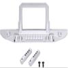 Alloy Machined Front Bumper for Axial SCX6 Crawler 250002 view 1