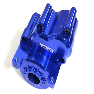 Billet Machined Center Gearbox Housing for 1/10 Scale Traxxas E-Revo 2.0 3991X