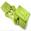 Integy Alloy Receiver Box w/ESC Mounting Plate for Losi 1/8 LMT 1.0 4WD Monster Truck view 1